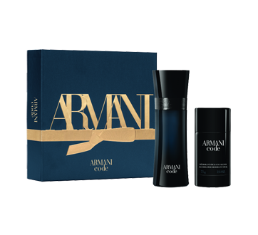 armani code 2