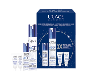 Image of product Uriage - Age Protect Set, 40 ml