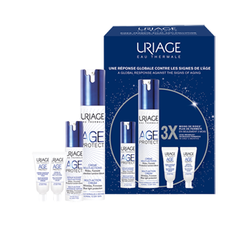 Age Protect Set, 40 ml