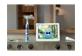 Thumbnail 3 of product Philips - Sonicare for Kids Bluetooth Connected Electric Toothbrush, 1 unit, Blue