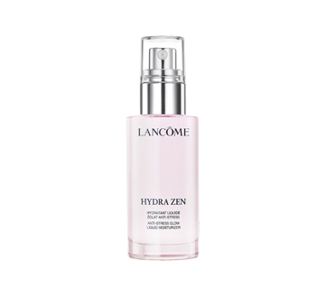 Image of product Lancôme - Hydra Zen Anti-Stress Glow Liquid Face Moisturizer, 50 ml