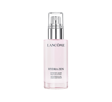 Hydra Zen Anti-Stress Glow Liquid Face Moisturizer, 50 ml