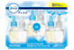 Thumbnail of product Febreze - Odor-Eliminating Plug Air Freshener Refills, 3 units, Linen & Sky