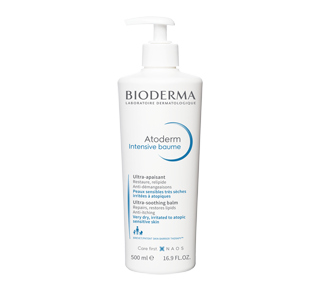 Atoderm Intensive Balm, 500 ml