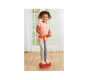 kidoozie pogo jumper