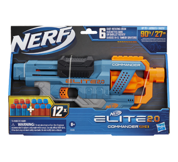 Elite 2.0 Commander RD-6, 1 unit