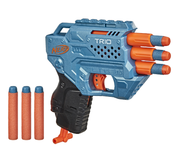 Image 2 of product Nerf - Elite 2.0 Trio SD-3, 1 unit