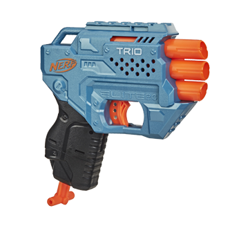 Image 3 of product Nerf - Elite 2.0 Trio SD-3, 1 unit