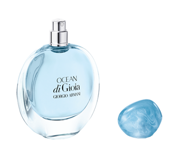 Image 3 of product Giorgio Armani - Ocean Di Gioia Eau de Parfum, 50 ml