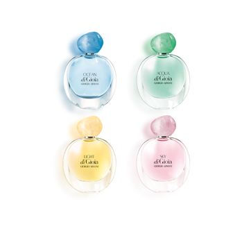 Image 6 of product Giorgio Armani - Ocean Di Gioia Eau de Parfum, 50 ml