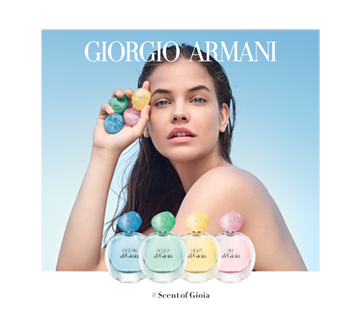 Eau de Parfum OCEAN DI GIOIA 100 ml | GIORGIO ARMANI Woman