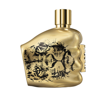 Spirit of the Brave Intense Eau de Parfum, 75 ml