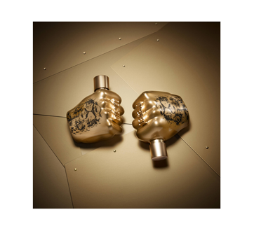 Image 4 of product Diesel - Spirit of the Brave Intense Eau de Parfum, 75 ml