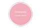 Thumbnail of product CoverGirl - Clean Fresh Healthy Look Pressed Powder, 11 g, Translucent - 100