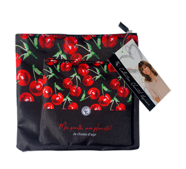 Reusable Cherry Bag Set, 1 unit