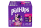 Thumbnail 1 of product Pull-Ups - Girls' Potty Training Pants, 2T-3T, 74 units