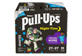 Thumbnail of product Pull-Ups - Night-Time Boys' Training Pants, 68 units, 2T-3T
