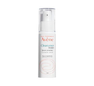 Image of product Avène - Cleanance Women Smoothing Night Care, 30 ml