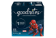 Thumbnail of product GoodNites - Bedwetting Underwear for Boys, 44 units, Extra Small