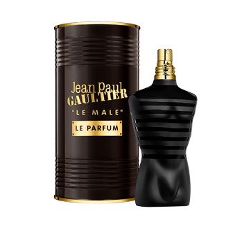 Jean Paul Gaultier Ultra Male 125ml Eau de Toilette Intense