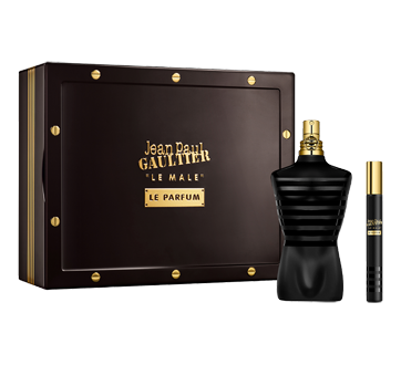 gaultier parfum le male