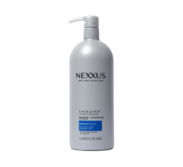 Image of product Nexxus - Shampoo Therappe, 1 L