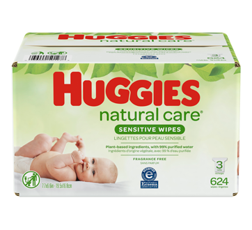 huggies wipes 624