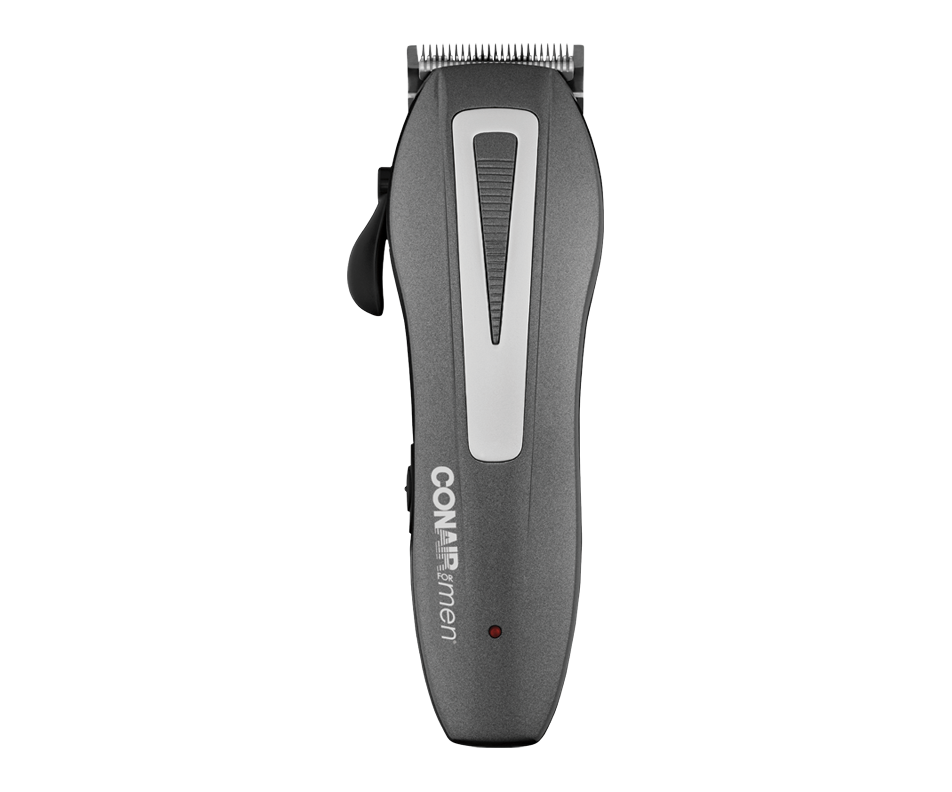 Lithium Ion Cordless Hair Clipper, 1 unit Conair Man Electric razor Jean Coutu