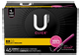 Thumbnail of product U by Kotex - Click Compact Tampons, Unscented, 45 units, Regular