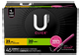 Thumbnail of product U by Kotex - Click Compact Tampons, Multipack, Unscented, 45 units, Regular/Super