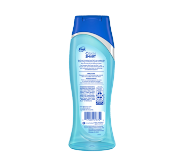 Image 5 of product Dial - All Day Freshness Body Wash Spring Water, 473 ml