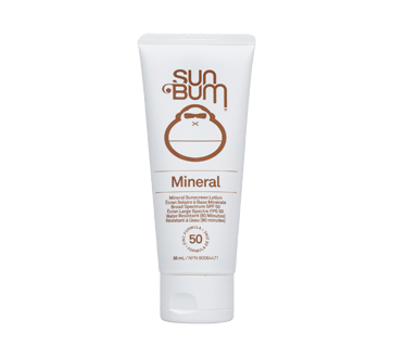Mineral Sunscreen Face Stick SPF 50, 88 ml