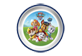 Thumbnail of product Playtex - Paw Patrol Plates, 2 units, Blue