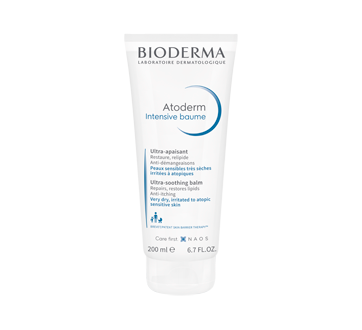Image of product Bioderma - Atoderm Intensive Balm, 200 ml