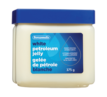 Petroleum Jelly