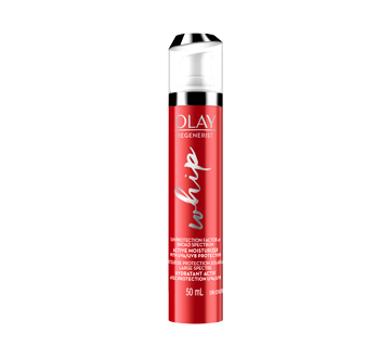 Image of product Olay - Regenerist Whip Active Moisturizer with UVA/UVB Protection