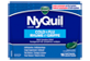 Thumbnail of product Vicks - NyQuil Cold &  Flu Liquid Capsules