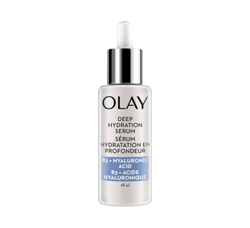 olay regenerist with hyaluronic acid