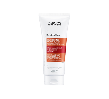 Dercos Kera-Solutions Nourishing Conditioner, 200 ml