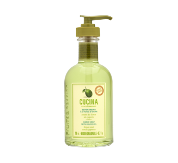 Cucina soaps sales