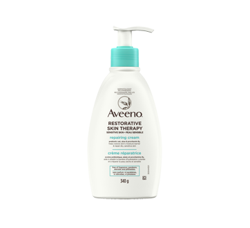 Restorative Skin Therapy Repairing Cream, 340 g