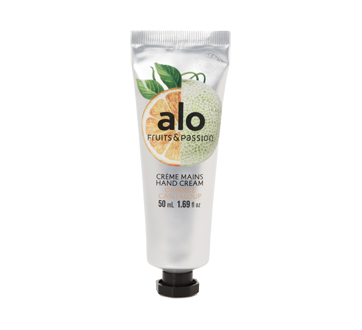 Alo Orange Cantaloupe Hand Cream, 50 ml