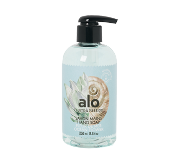 Alo Ocean Flower Hand Soap, 250 ml
