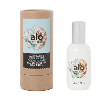 Alo Ocean Flower Eau Fraiche, 50 ml