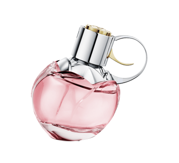 Image of product Azzaro - Wanted Girl Tonic Eau de Parfum, 50 ml
