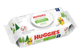Thumbnail 2 of product Huggies - Natural Care Sensitive Baby Wipes, Unscented, 56 units