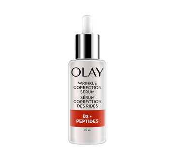 Regenerist Wrinkle Correction Serum with Vitamin B3+ Collagen Peptides
