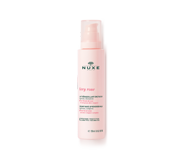 Very Rose Creamy Make-up Remover Milk, 200 ml
