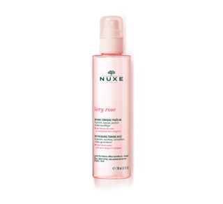 Very Rose Refreshing Toning Mist, 200 ml