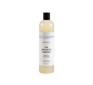 Body Soap, 500 ml